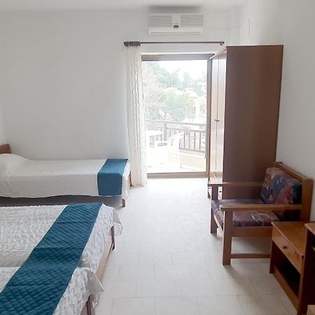 Hotel Pashos Κρυοπηγή Εξωτερικό φωτογραφία