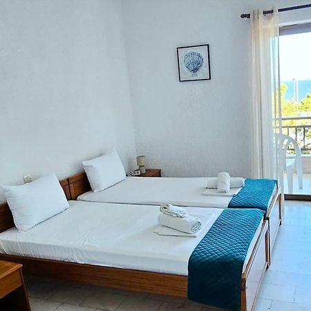 Hotel Pashos Κρυοπηγή Εξωτερικό φωτογραφία