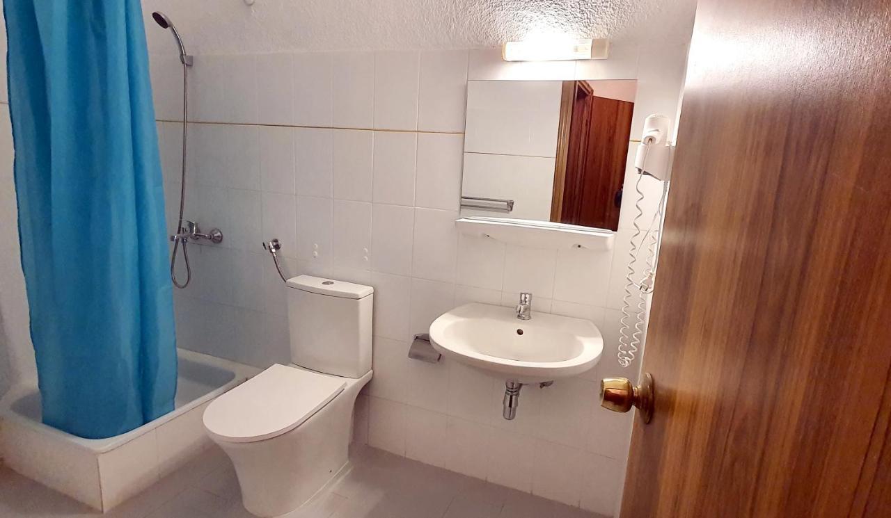 Hotel Pashos Κρυοπηγή Εξωτερικό φωτογραφία