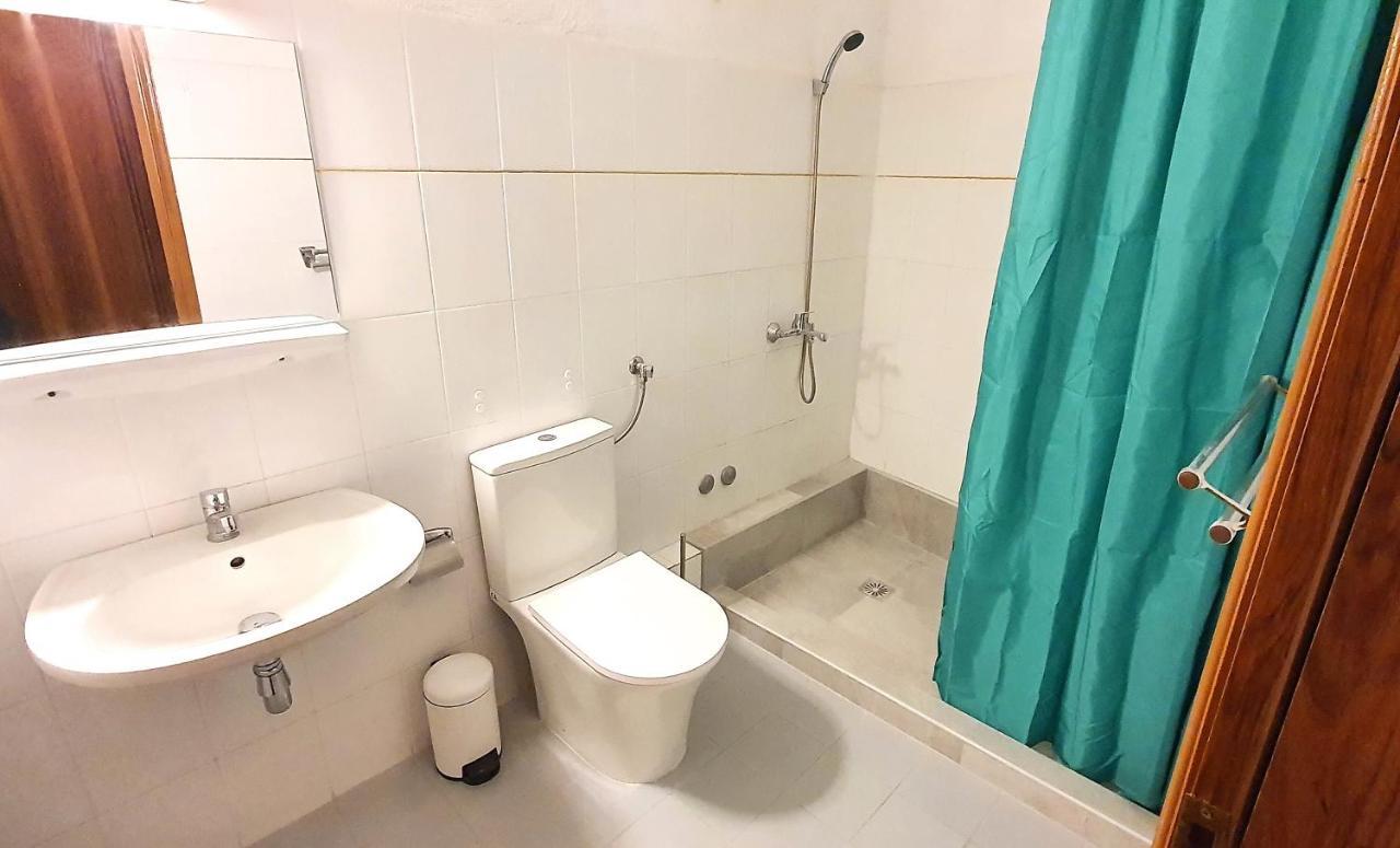 Hotel Pashos Κρυοπηγή Εξωτερικό φωτογραφία