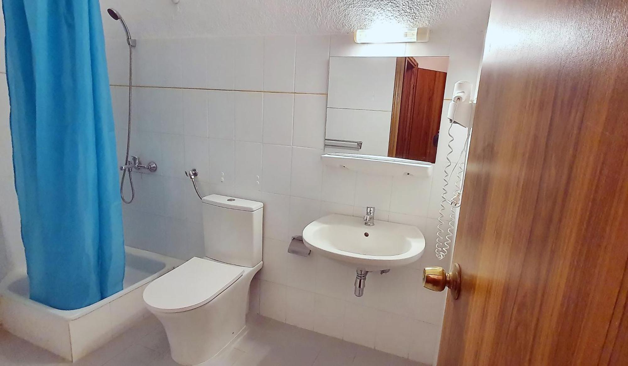 Hotel Pashos Κρυοπηγή Εξωτερικό φωτογραφία