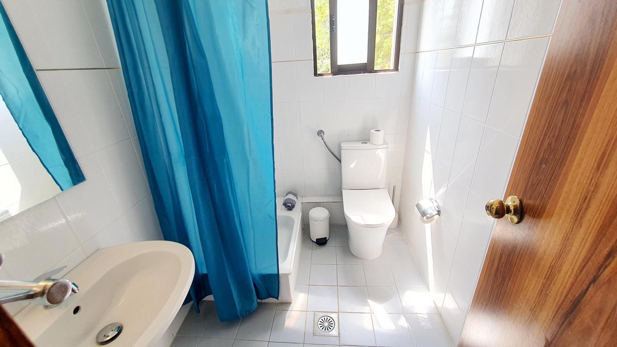 Hotel Pashos Κρυοπηγή Εξωτερικό φωτογραφία